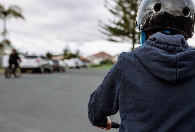 Takaanini street to be reclaimed for play