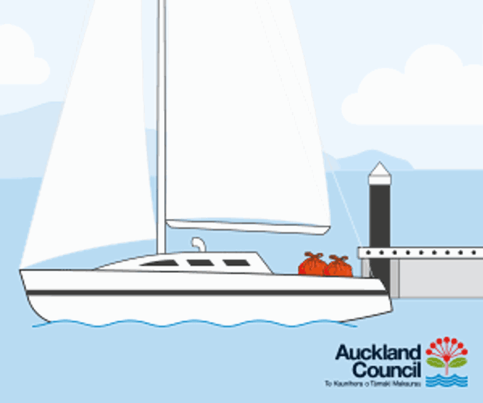 New summer waste services Aotea/GBI1