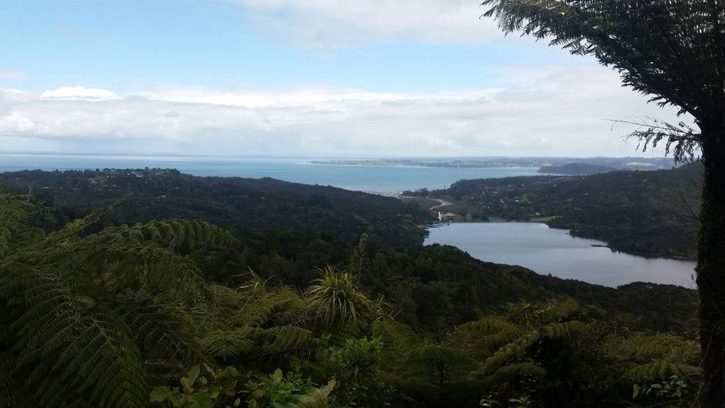 Hillary Trail scenery (4)