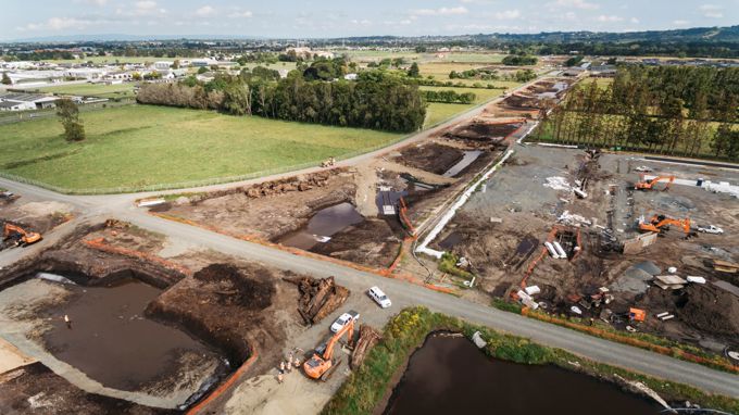 Auckland named as finalist in Bloomberg Philanthropies 2021 Global Mayors Challenge (2)