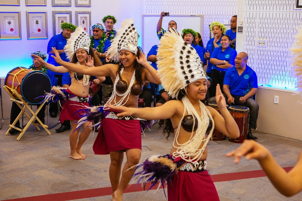 Unsung heroes of Otara-Papatoetoe recognised at awards show (1)