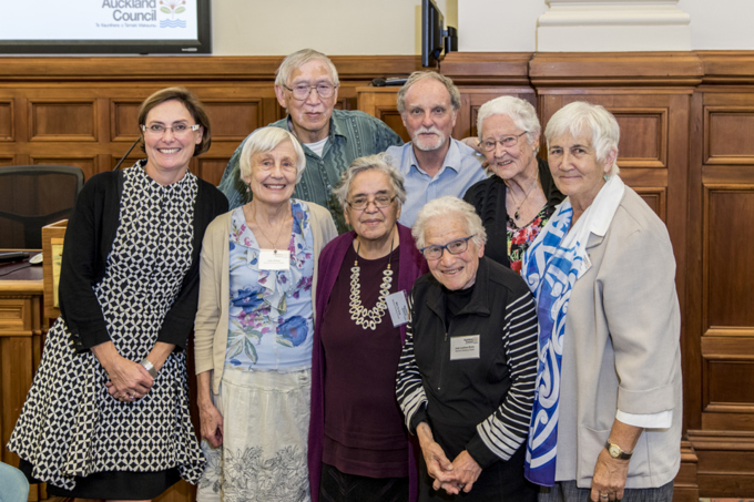 Seniors Advisory Panel