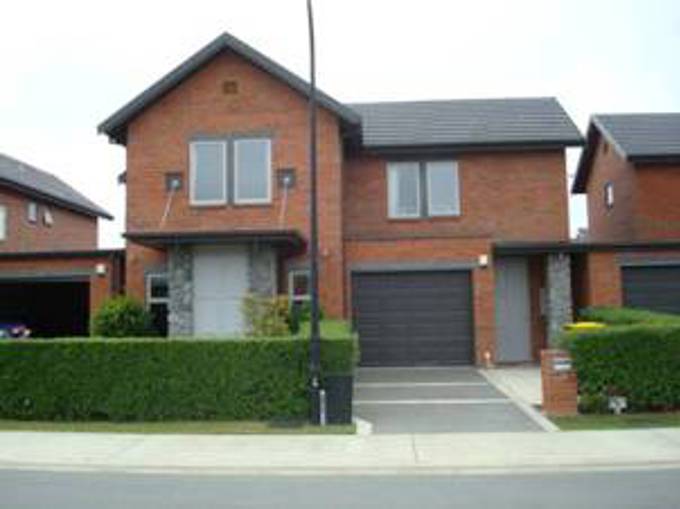 A plan for Auckland’s Growth_mixed suburban