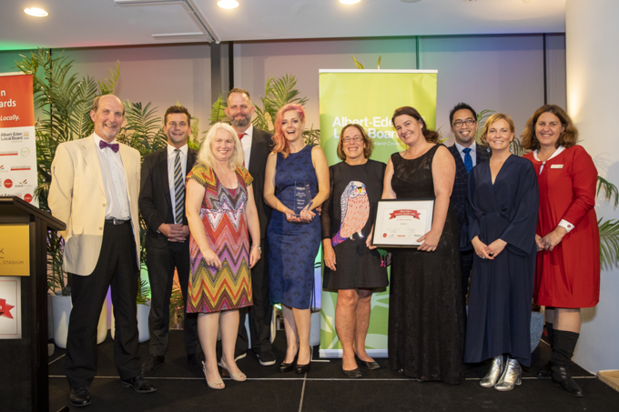 Albert-Eden Out and About 2