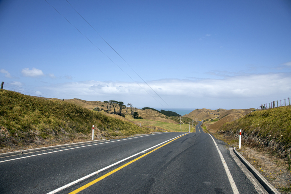 Slower Speeds
