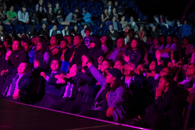 SUSO uncovers Auckland’s top young talent