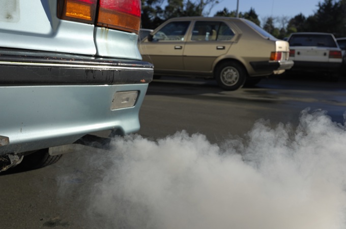 Keeping Auckland’s Air Clean benzene 01