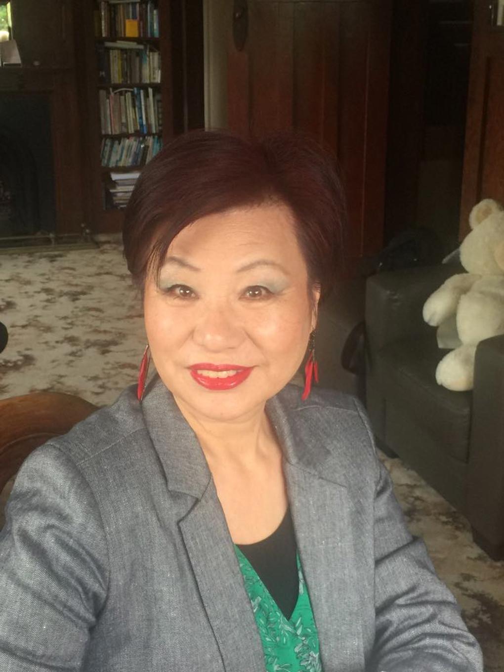 CVA Puketapapa Jenny Tai Chi