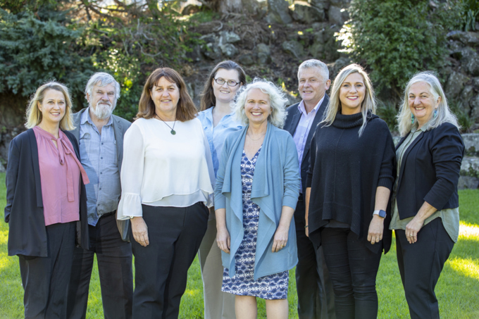 Albert-Eden local board