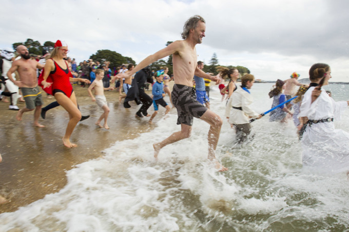 Orākei Local Board celebrates five year milestone (3)