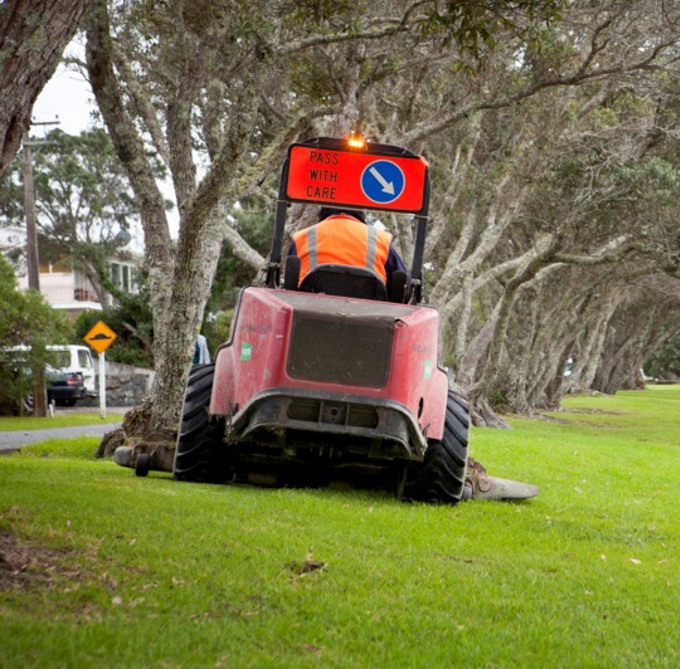 Sodden grounds causing headaches for contractors