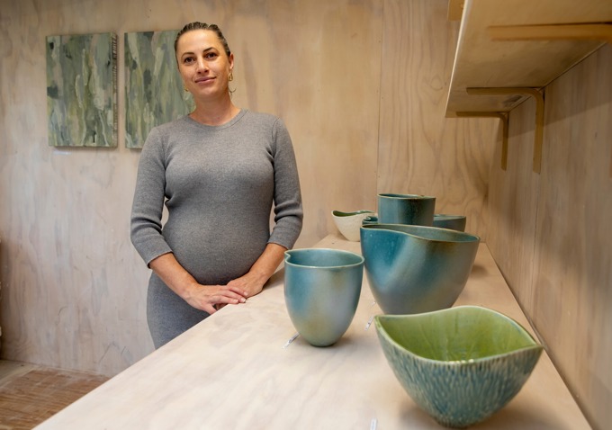 Open Studios Waitakere 2