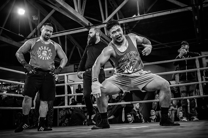 Gritty sporting sub culture portrait wins 2018 Nikon Auckland Photo Day