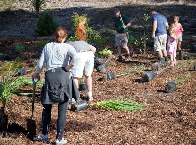 Franklin funding safeguards waterways