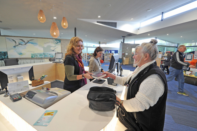 Whangaparaoalibrary2