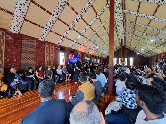 Hoani Waititi Image 2