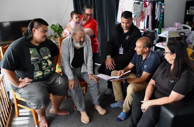 Energy Mate Ha Group Photo