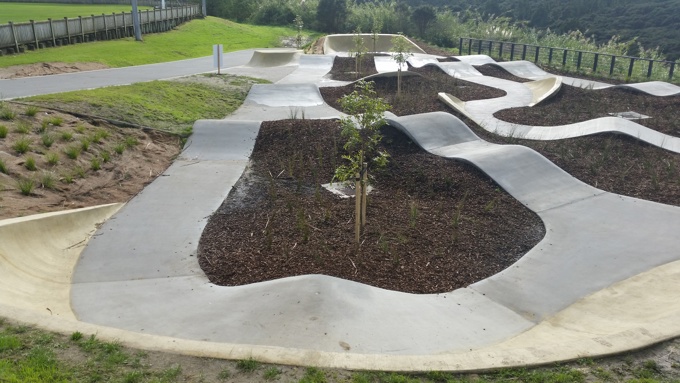 Playground review: Birkenhead War Memorial Park