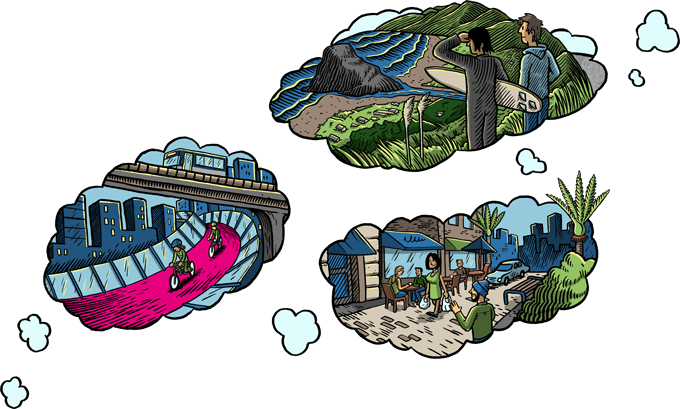 How Auckland Council works: A very very simple guide 3 (1)