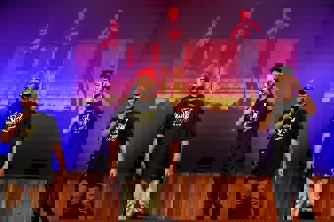 Auckland Council supports our arts and culture sector (1)