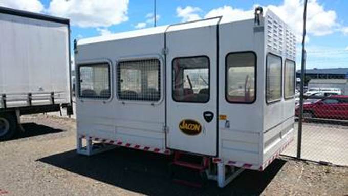 Roading history up for sale_2