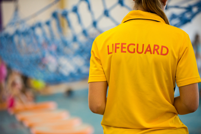 Whau pool one stroke closer