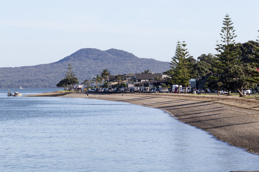 Bucklands Beach