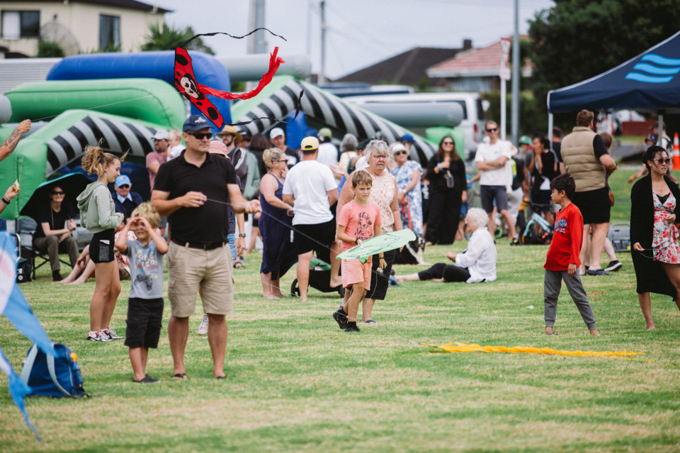 Henderson-Massey half-term update image