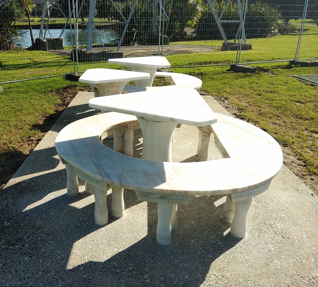 Zoo table 2