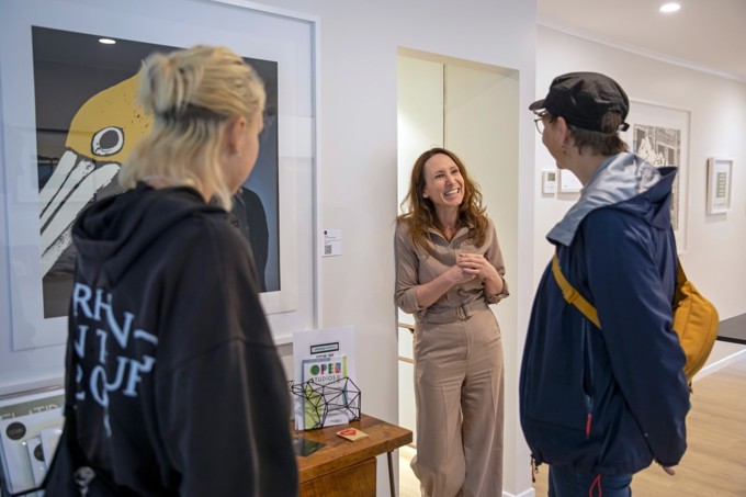 Open Studios Waitakere Image 1