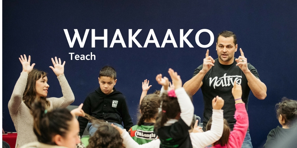 Te Kupu o te Wiki 15 January