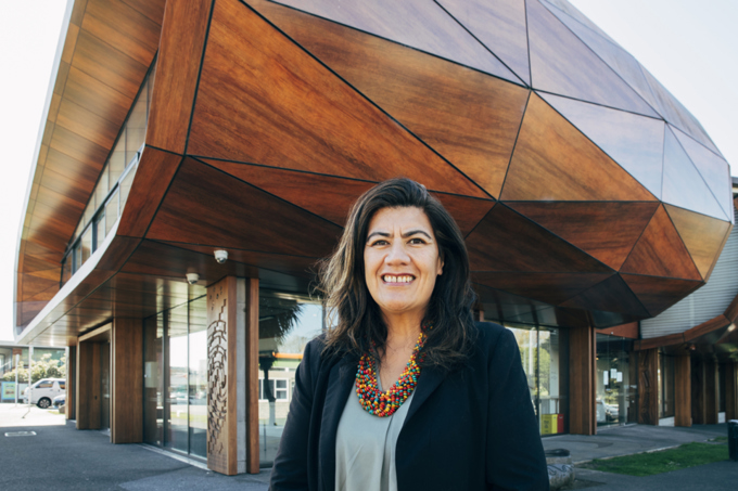 Maungakiekie-Tamaki supports Emergency Budget