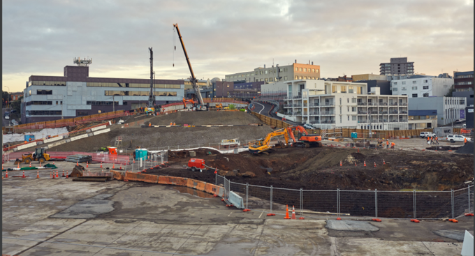 Tamaki Makaurau on track to a better future (5)