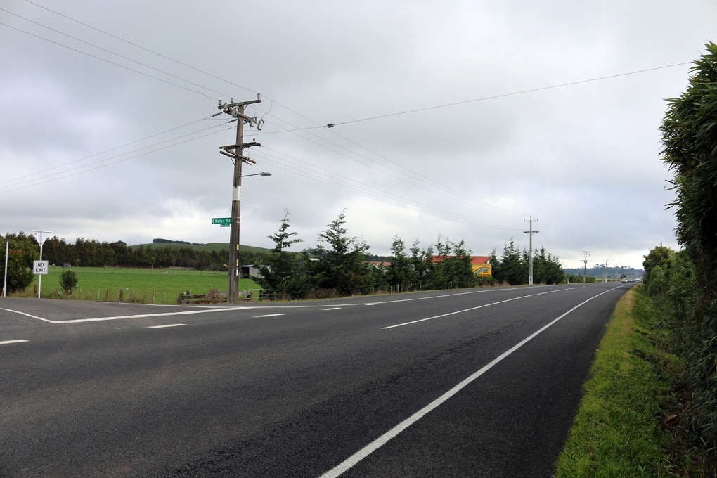 Safe speeds in Auckland on their way from June 30