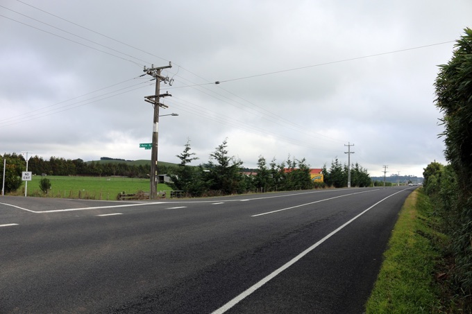 Safe speeds in Auckland on their way from June 30