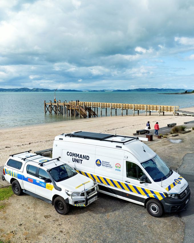 AEM vehicles in Franklin