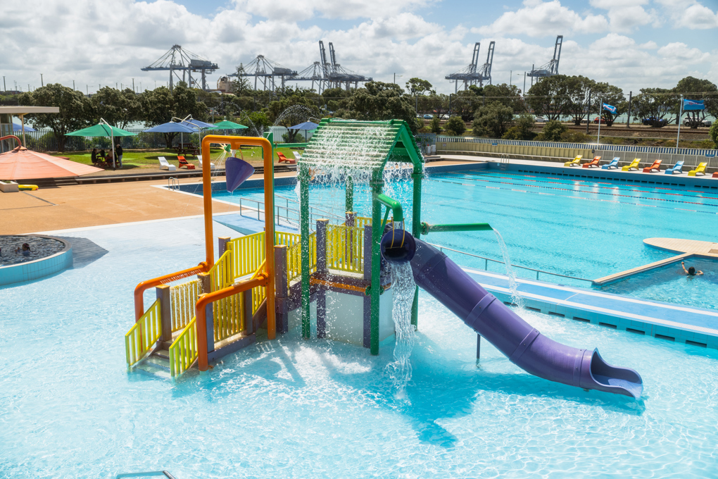 Parnell Pools 11