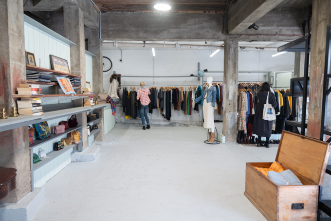 Resource Recovery Network