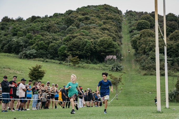 Waiheke Sports Park