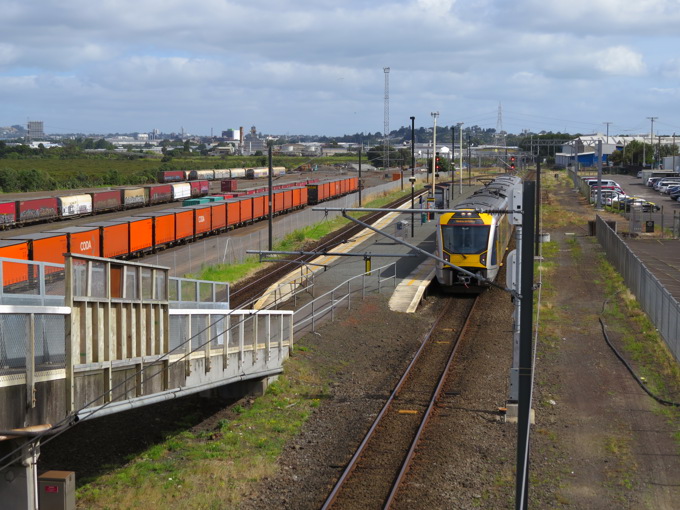 Westfield station to close in March.jpg