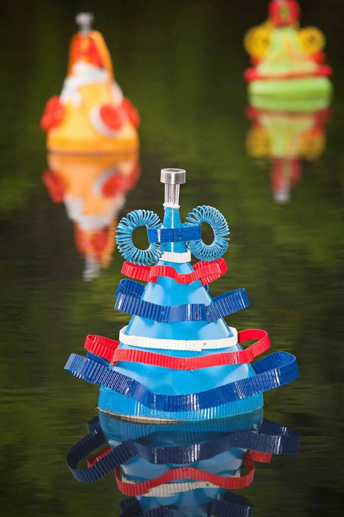 Sculptor of the week - Bev Goodwin