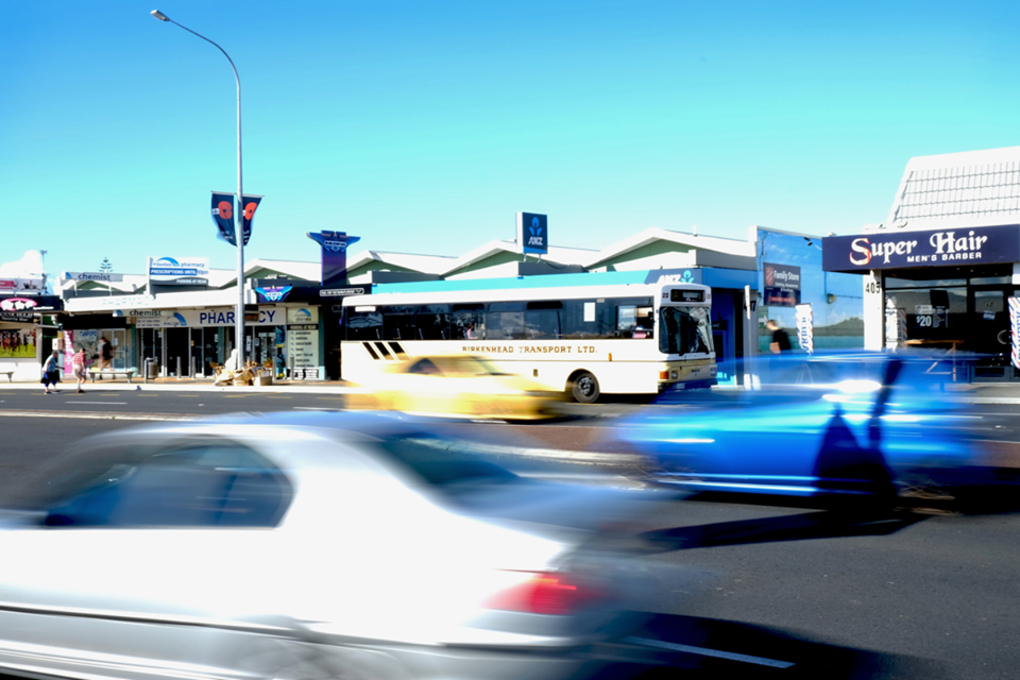 Glenfield