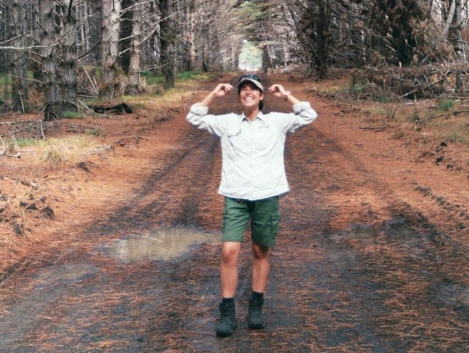 Ranger internships changing perceptions