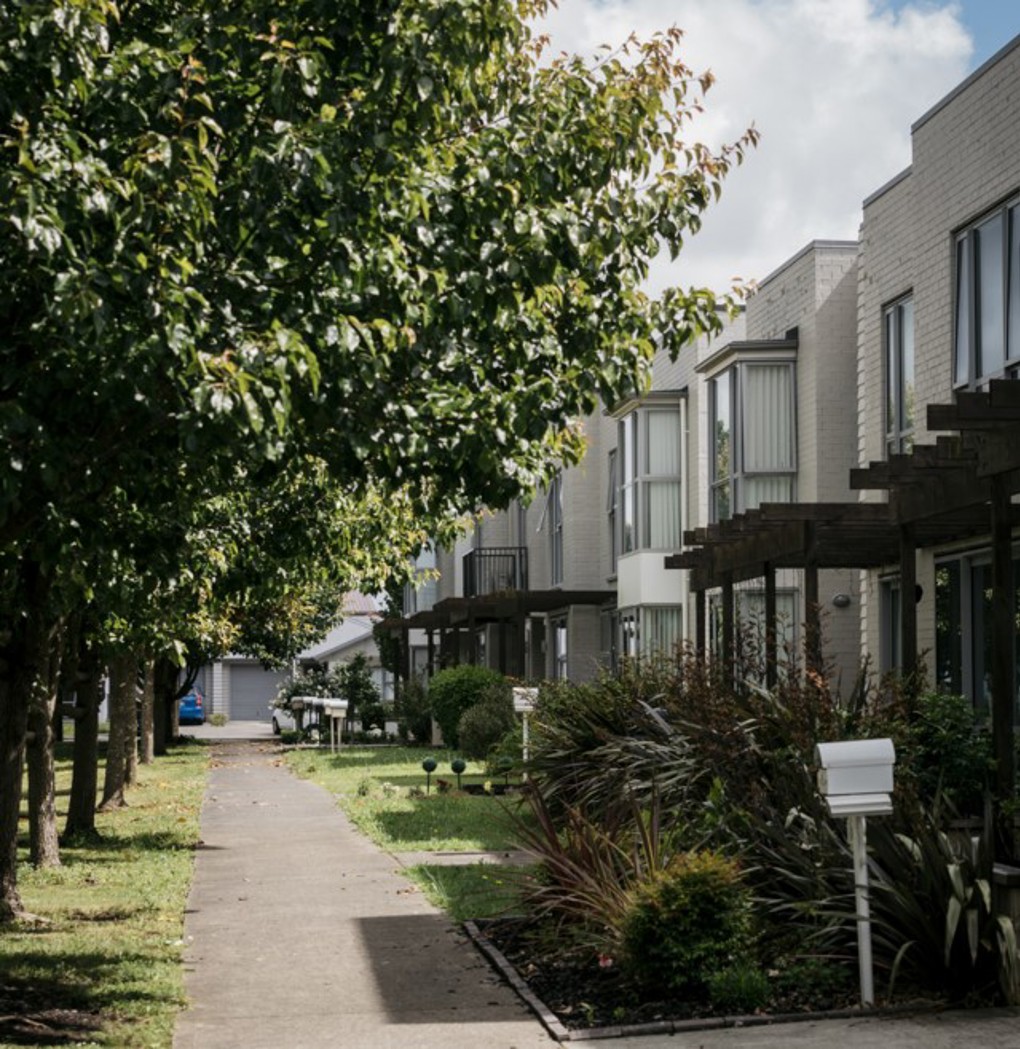 Property Categorisation