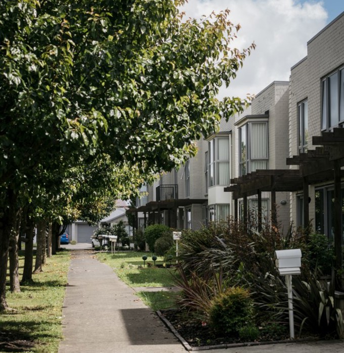 Property Categorisation