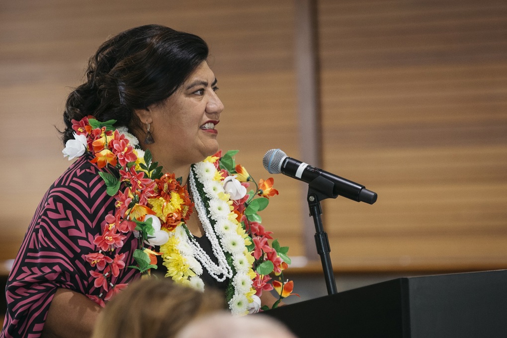 Councillors have something to say on International Women’s Day! (1)