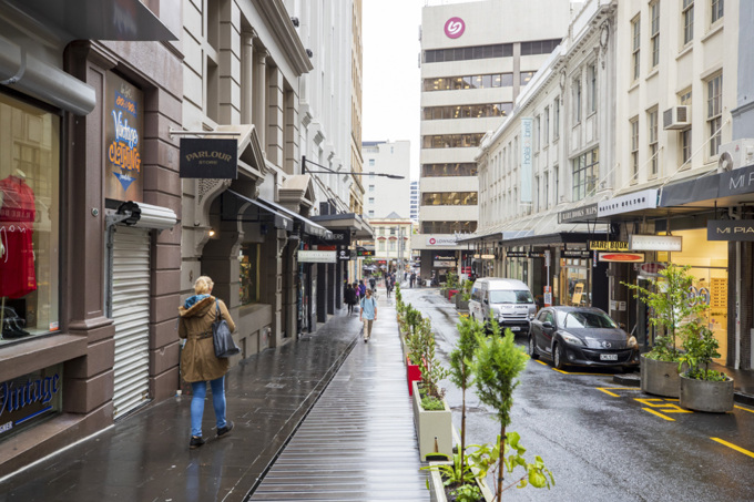 More feet for High Street (1)