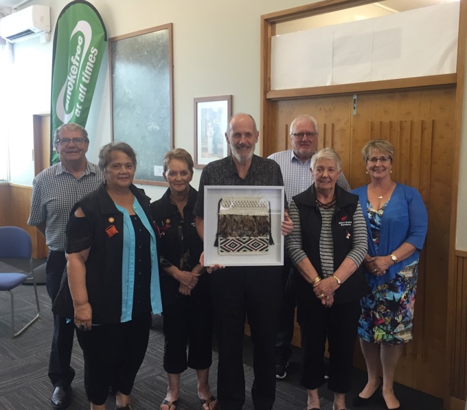 Korowai Presentation