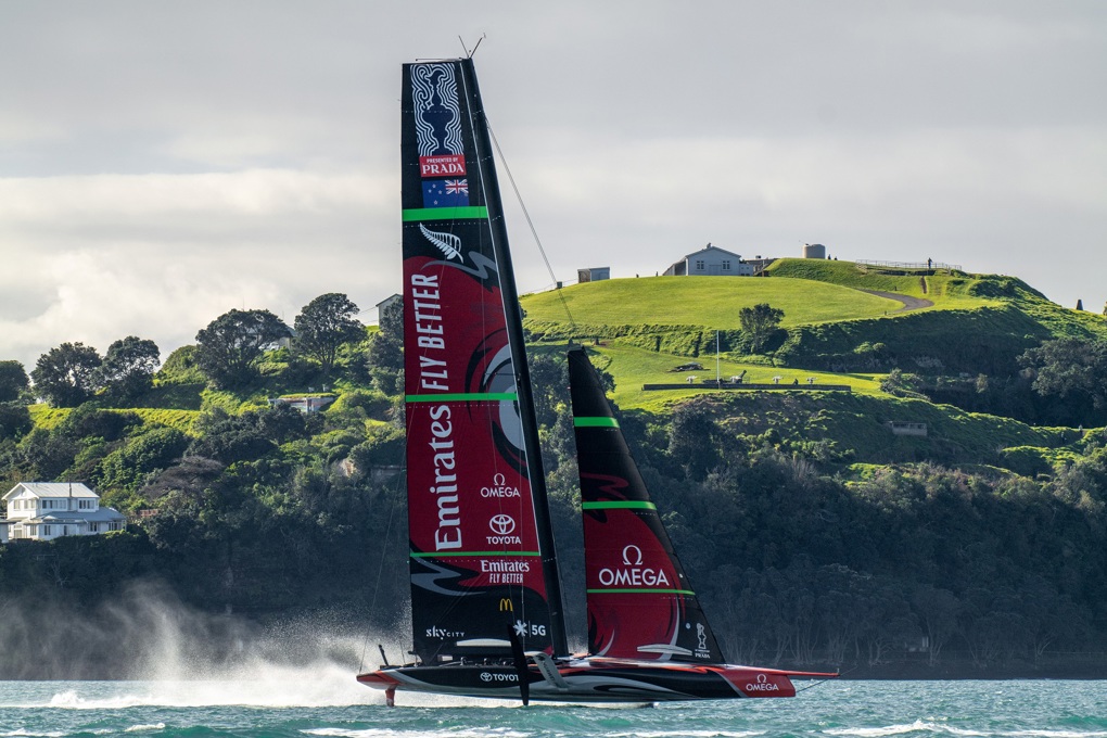 What Aucklanders need to know ahead of the Christmas racing
