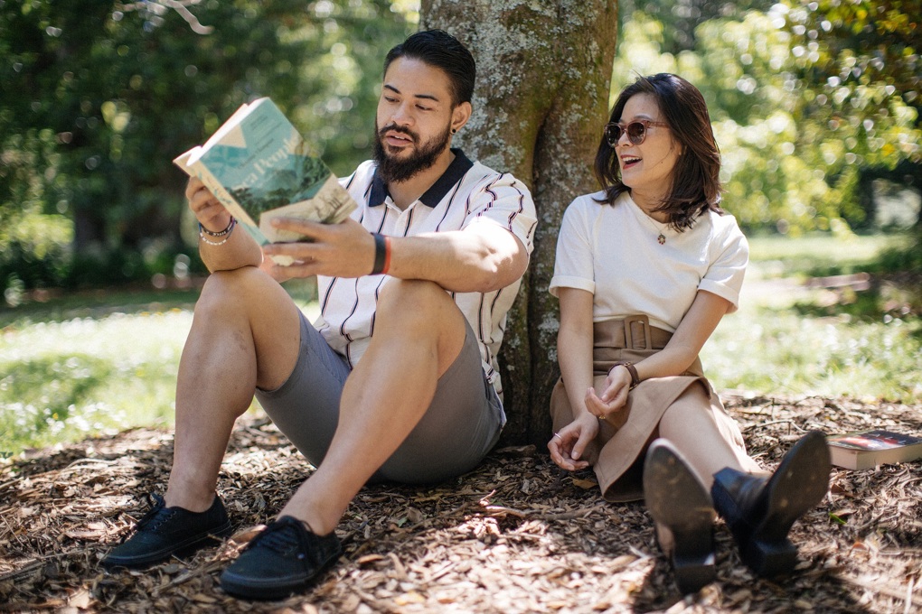 Library hours align with public demand this Christmas